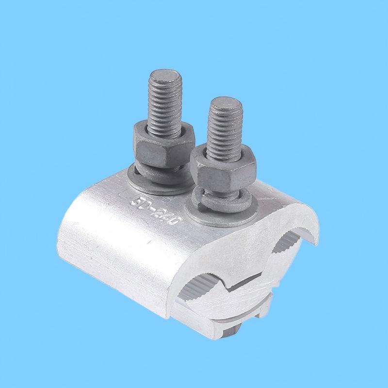JBL Abnormal Integrated Type Parallel Groove Clamps 4